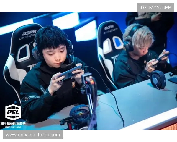 和平精英深度解析：EDG战队选手个人能力的全面剖析与发展潜力