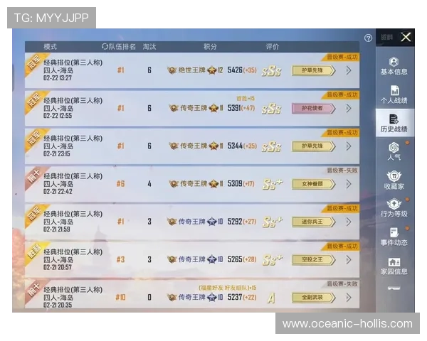 和平精英技术排名揭晓LNG战队创新高引发热议
