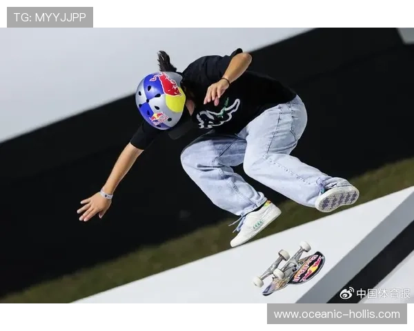 广州滑板队逆袭之旅揭示滑板精英赛背后的奋斗与梦想