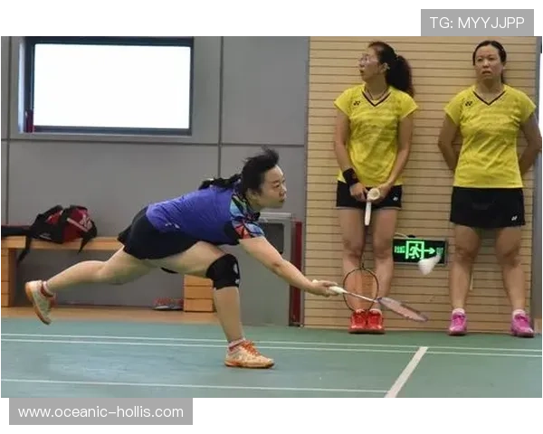 对话王芳：回顾羽毛球生涯的辉煌与挑战与未来展望