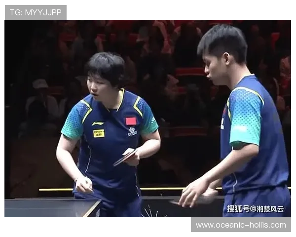 广州乒乓球队在世界杯中的意识表现分析与反思 广州乒乓球队在世界杯中的意识表现分析与反思