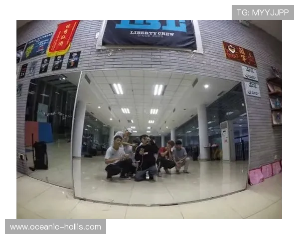 广州街舞队如何通过边路渗透实现舞蹈风格的创新与突破 广州街舞队如何通过边路渗透实现舞蹈风格的创新与突破