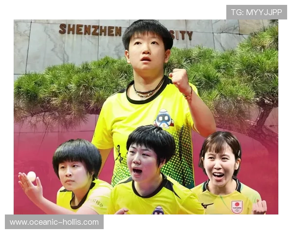 成都乒乓球队在全国个人能力排行榜中荣登第八名展现出强劲实力