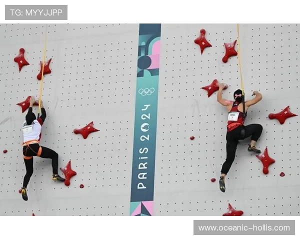 成都攀岩队在极限运动嘉年华中的个人能力展现与精彩点评