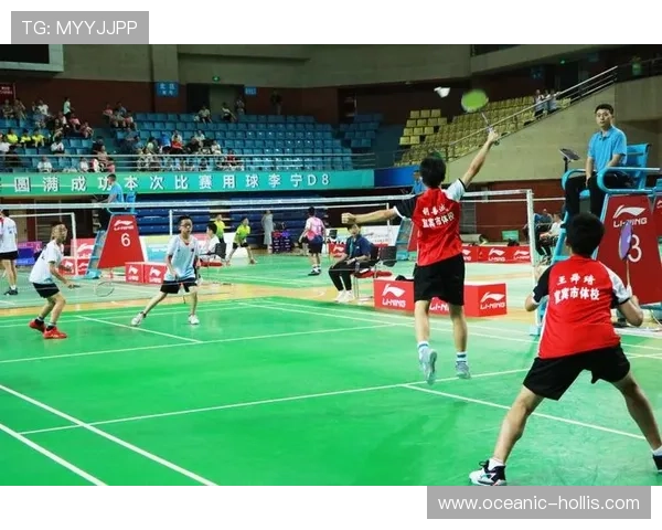 成都羽毛球队比赛经验的创新与变革引发热议