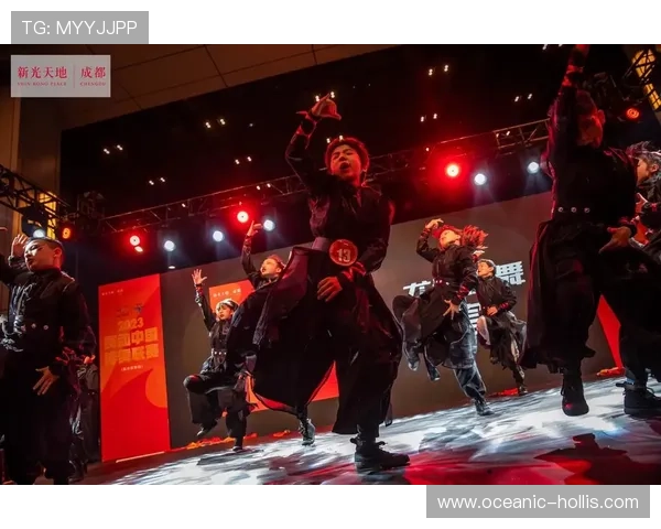 成都街舞队整体压制现象解析与街舞文化的深层影响探讨