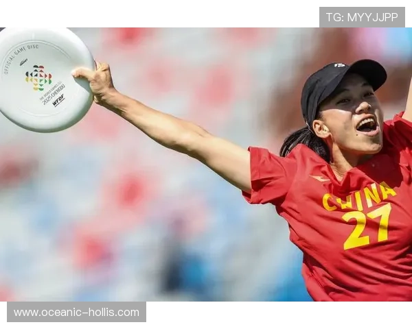 成都飞盘队荣登全国飞盘配合排行榜第二名展现实力与团队精神 成都飞盘队荣登全国飞盘配合排行榜第二名展现实力与团队精神