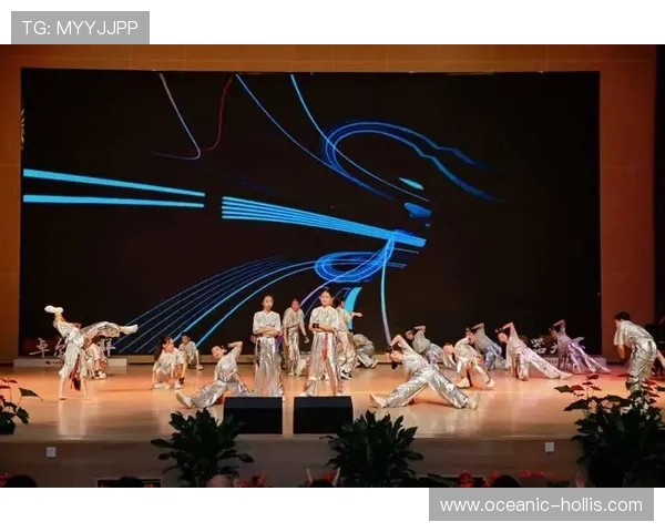 成都街舞队在舞台上的表现分析与控制技巧的得失探讨